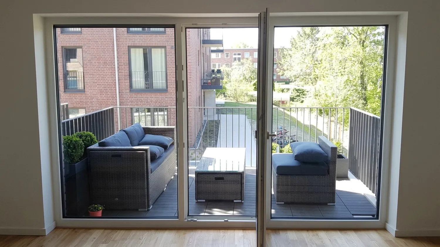 3 Zimmer Wohnung mit 95 m² in Hamburg – Bild 8