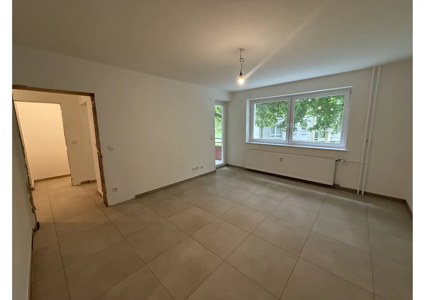 3 Zimmer Wohnung mit 44 m² in Bochum – Bild 4