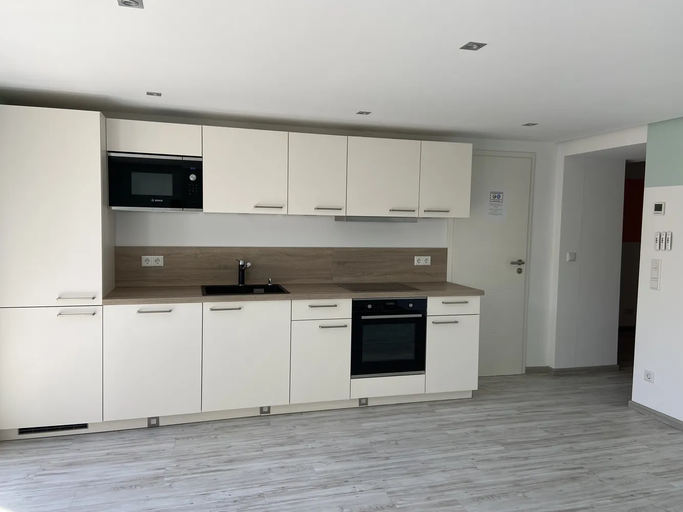 3 Zimmer Wohnung mit 60 m² in Hanau – Bild 3
