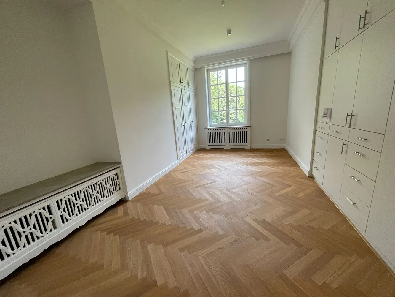 4 Zimmer Wohnung mit 159 m² in Mülheim an der Ruhr – Bild 10