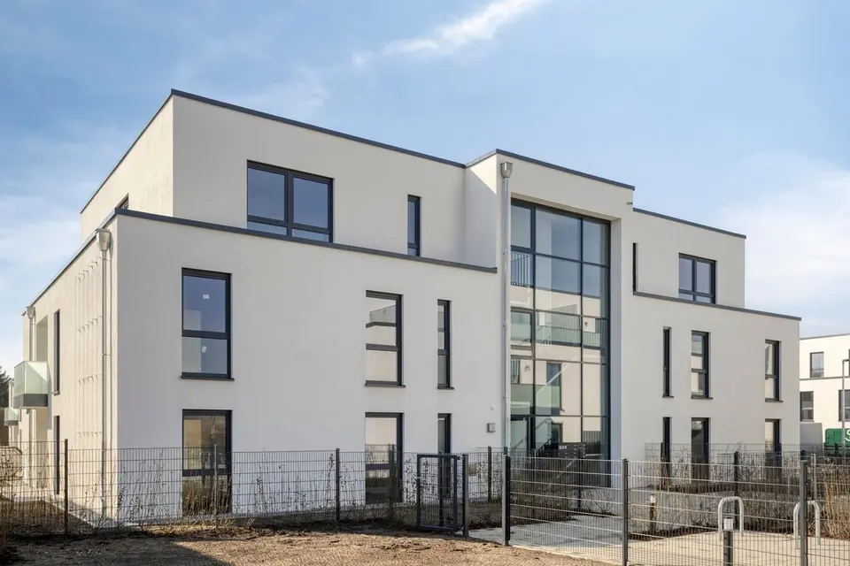 3 Zimmer Wohnung mit 92 m² in Gelsenkirchen – Bild 4