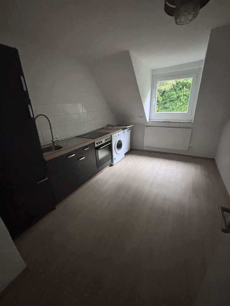 2 Zimmer Wohnung mit 50 m² in Wuppertal – Bild 2