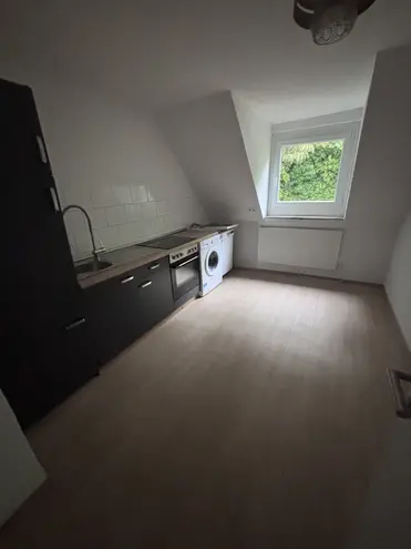 2 Zimmer Wohnung mit 50 m² in Wuppertal – Bild 2