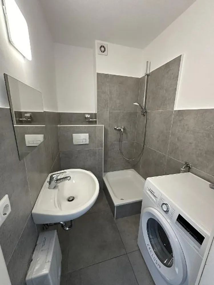 2 Zimmer Wohnung mit 63 m² in Hannover – Bild 3