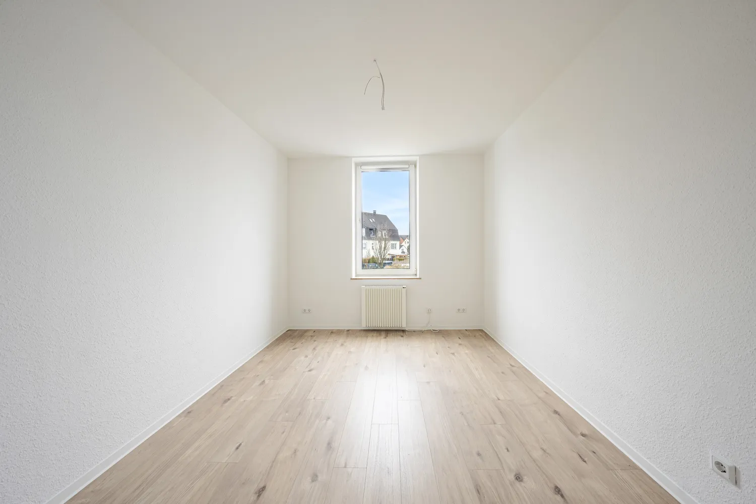 6 Zimmer Wohnung mit 133 m² in Dortmund – Bild 7