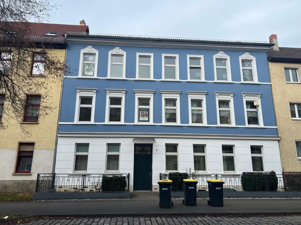 2 Zimmer Wohnung mit 72 m² in Zeitz – Bild 10