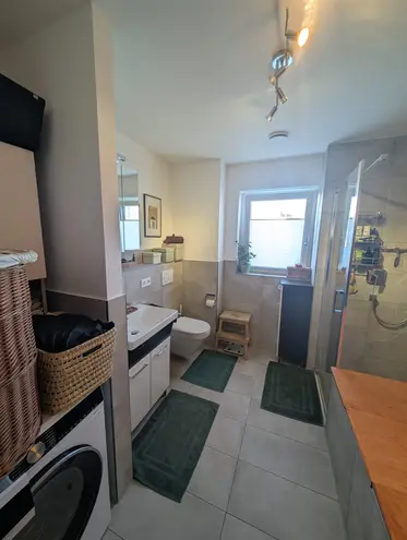 3 Zimmer Wohnung mit 87 m² in Augsburg – Bild 7