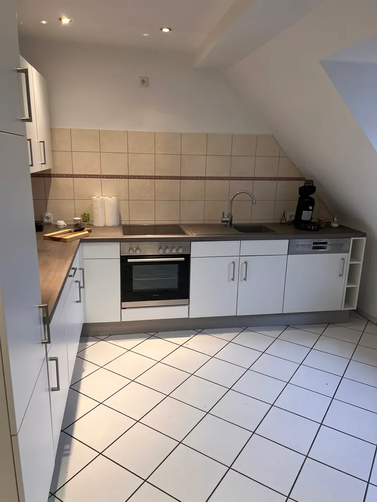 4 room apartment with 138 m² in Gelsenkirchen – Photo 4