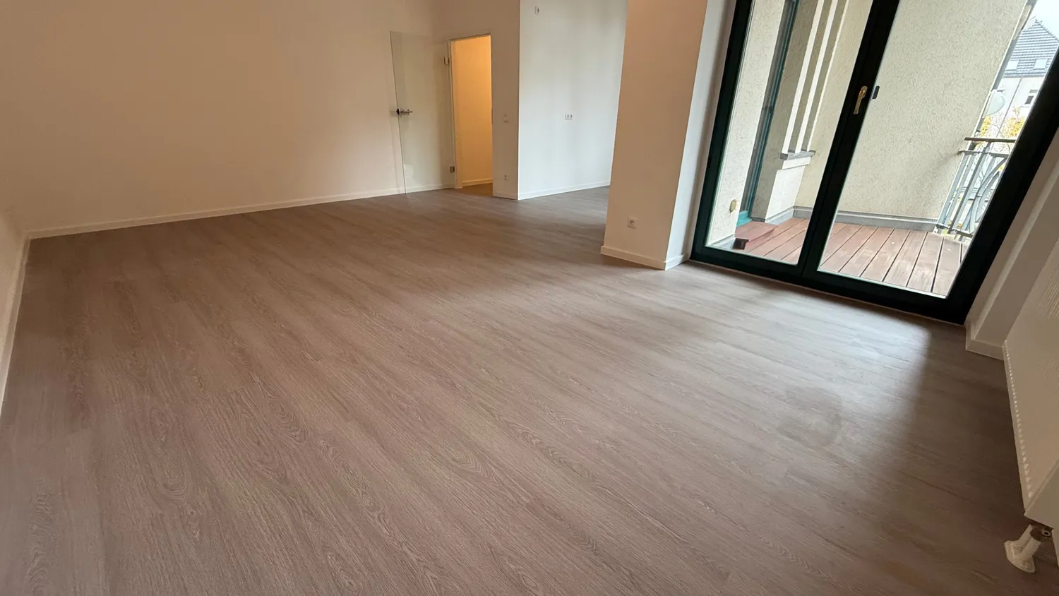 2 Zimmer Wohnung mit 61 m² in Chemnitz – Bild 9