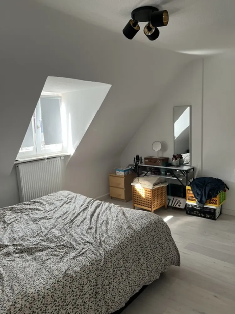 4 Zimmer Wohnung mit 65 m² in Stuttgart – Bild 4