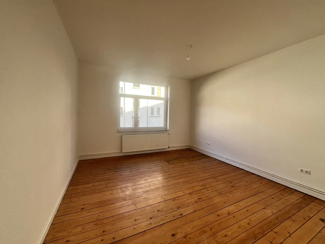 3 room apartment with 95 m² in Brunswick – Photo 3