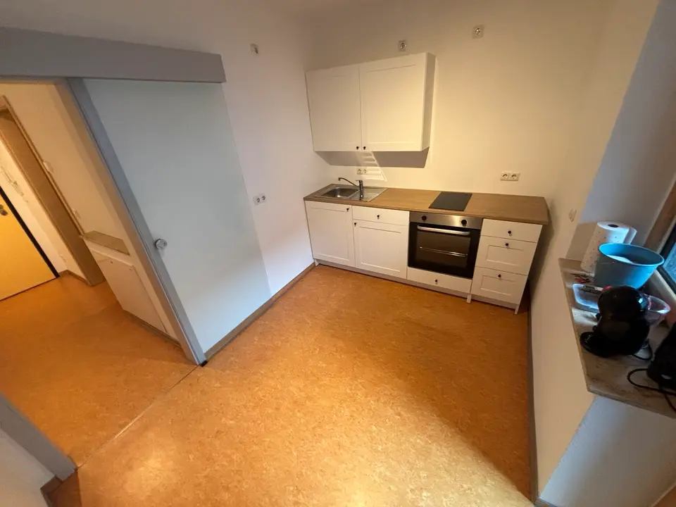 2 Zimmer Wohnung mit 38 m² in Saalfeld/Saale – Bild 6