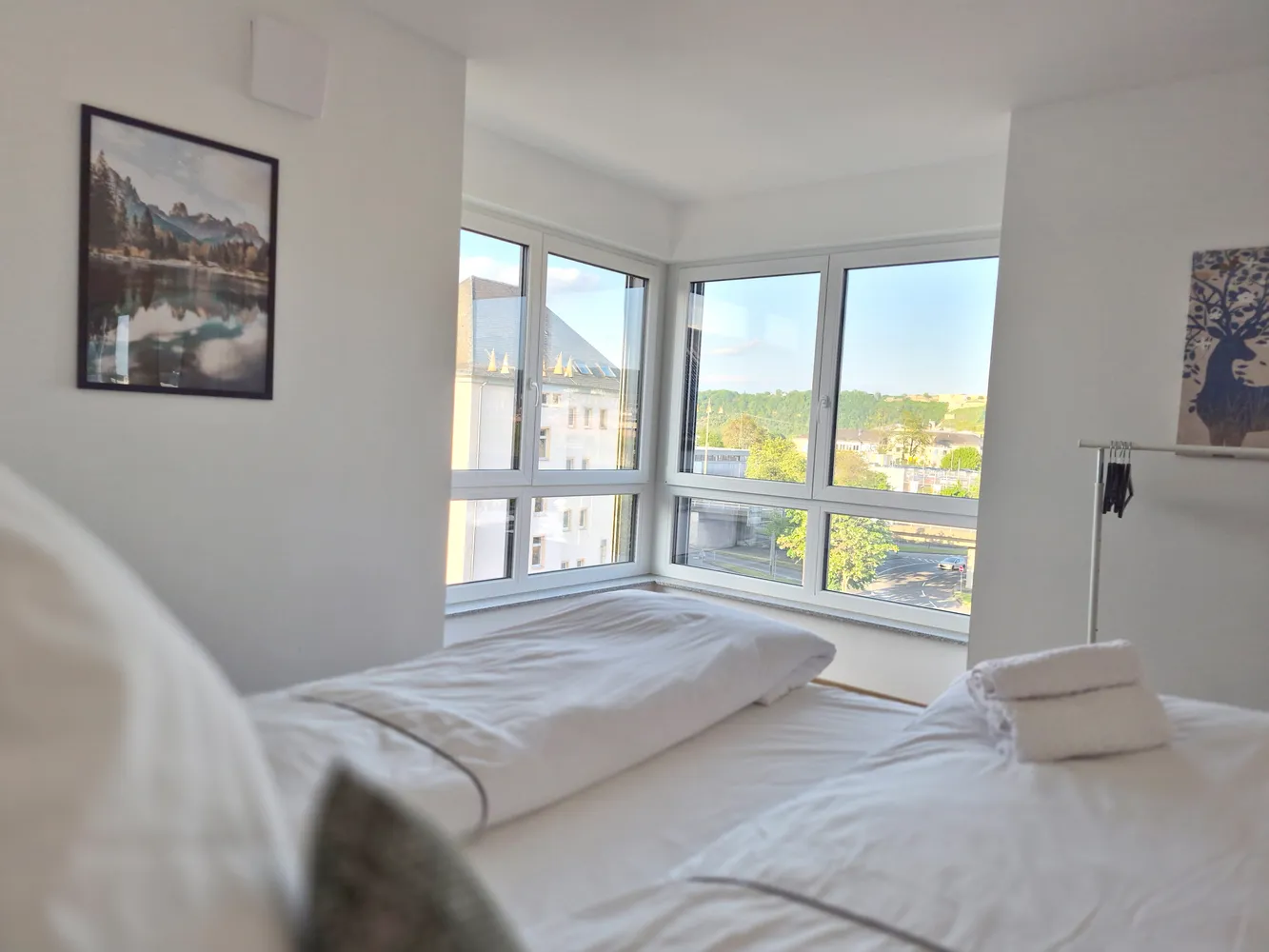 2 Zimmer Wohnung mit 73 m² in Koblenz – Bild 8