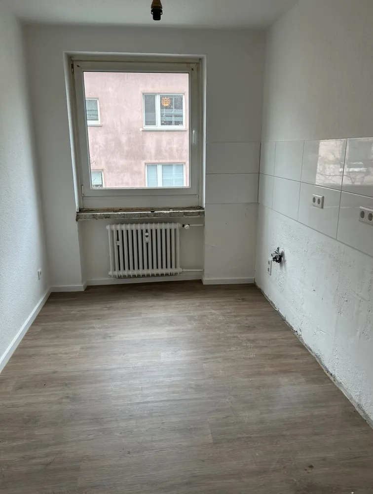 4 Zimmer Wohnung mit 80 m² in Essen – Bild 2