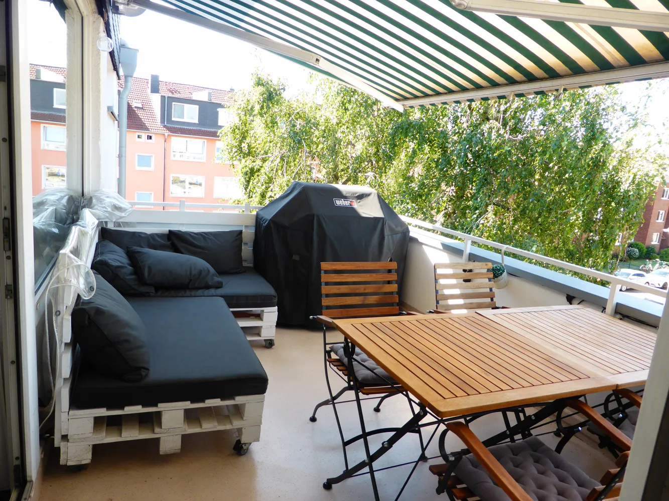 3 Zimmer Wohnung mit 69 m² in Köln – Bild 10