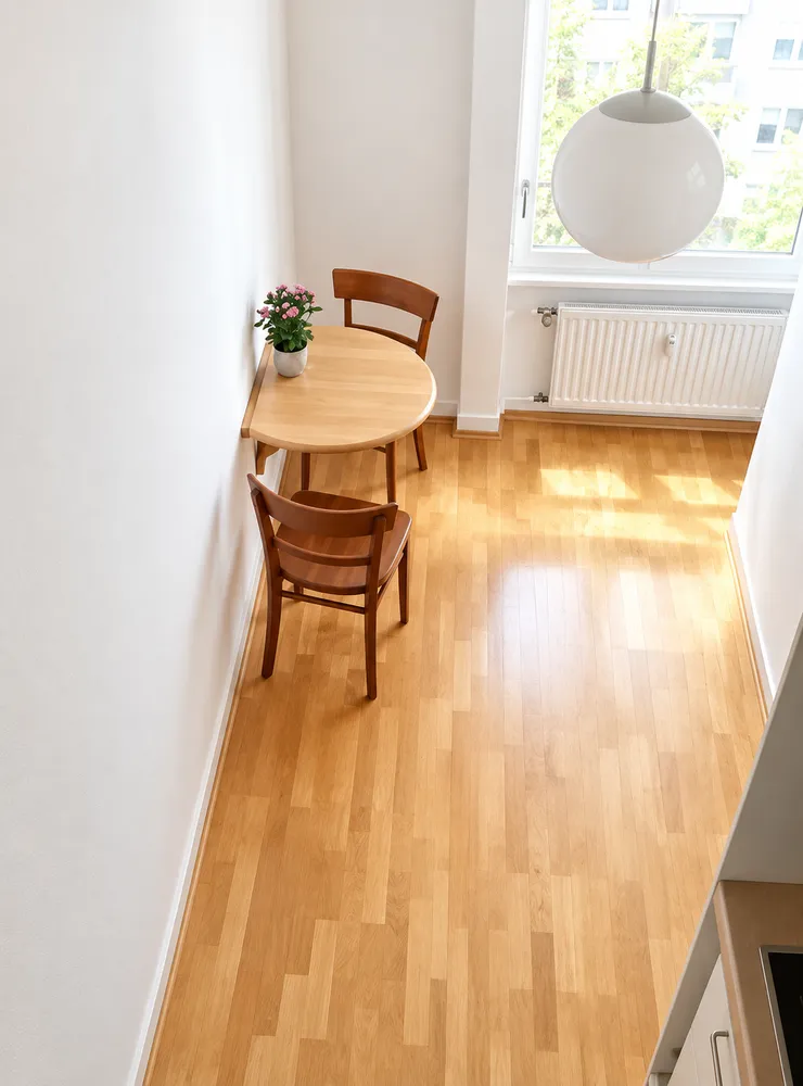 1 Zimmer Wohnung mit 41 m² in Berlin – Bild 7
