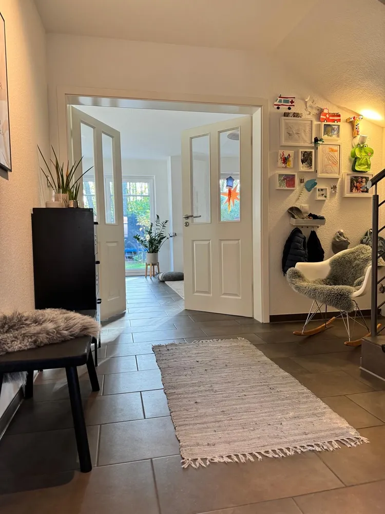 5 Zimmer Haus mit 150 m² in Hannover – Bild 3