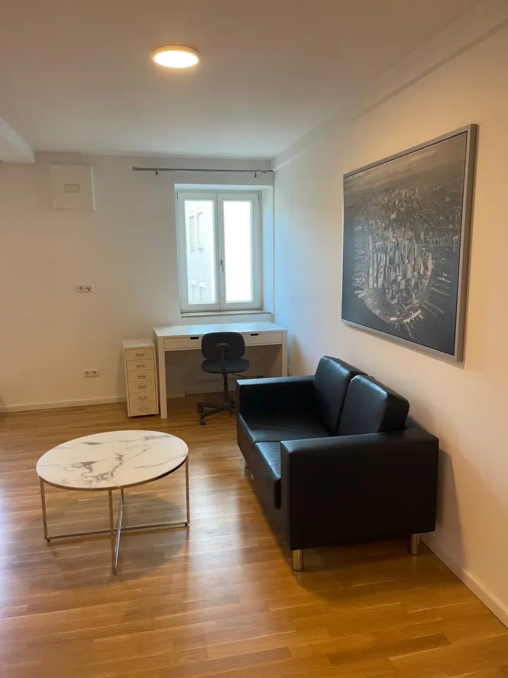 2 Zimmer Wohnung mit 36 m² in Deggendorf – Bild 5