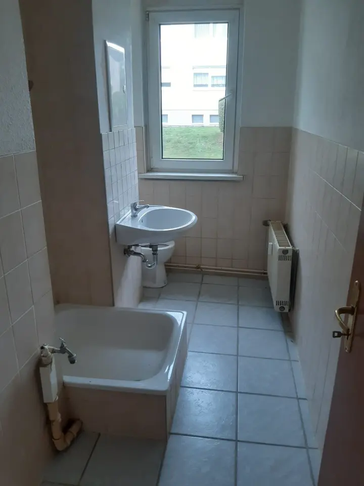 2 Zimmer Wohnung mit 34 m² in Wernigerode – Bild 7