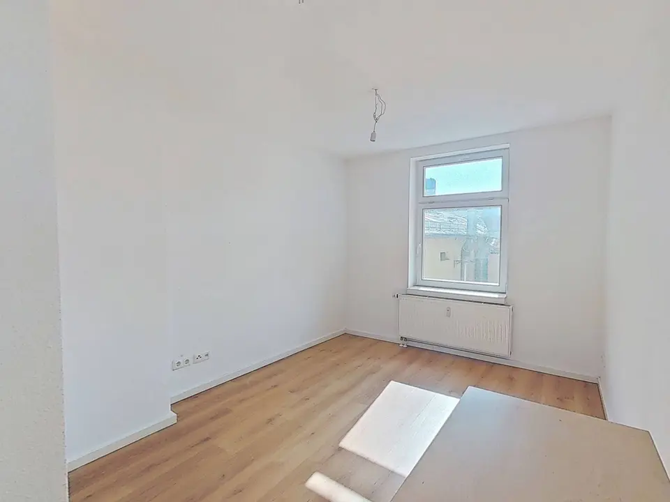 2 room apartment with 46 m² in Magdeburg – Photo 7