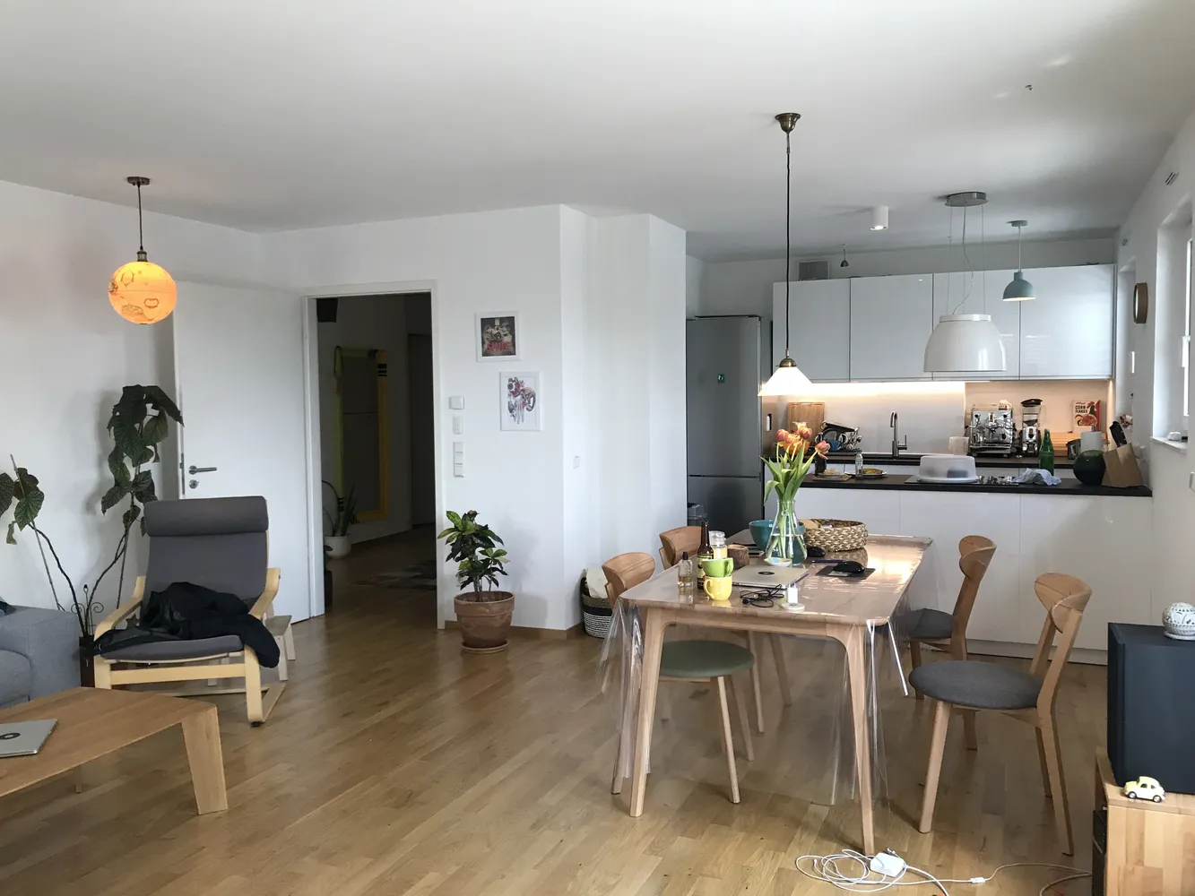 3 Zimmer Wohnung mit 116 m² in Aachen – Bild 10