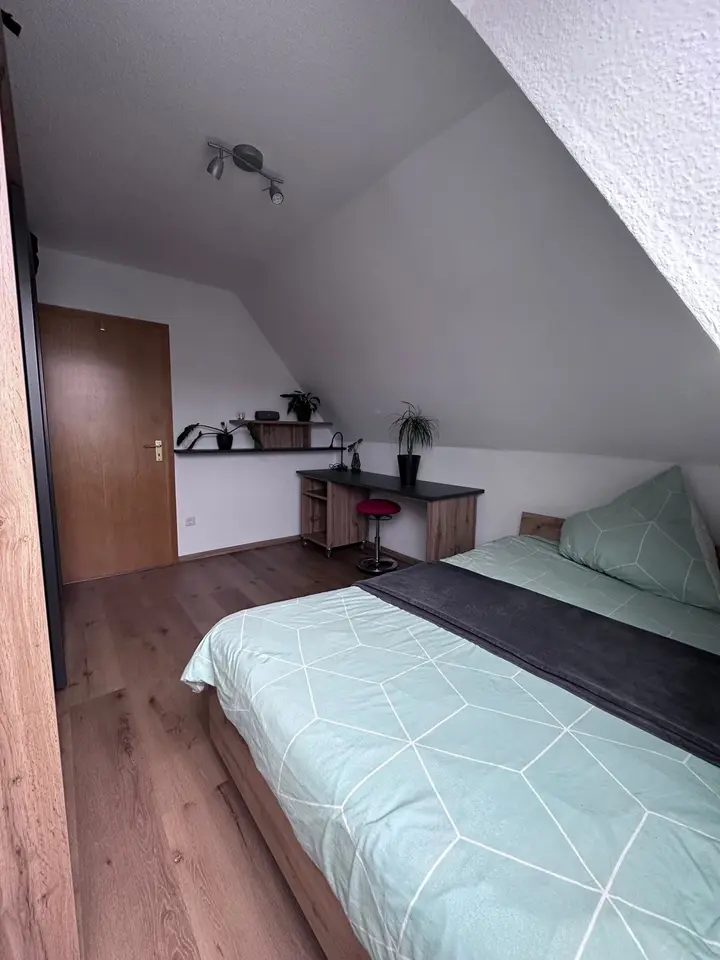 2 Zimmer Wohnung mit 55 m² in Hamm – Bild 10