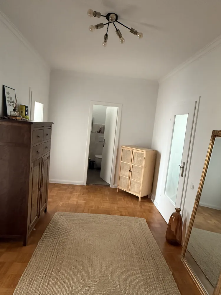 3 Zimmer Wohnung mit 87 m² in Bremen – Bild 4