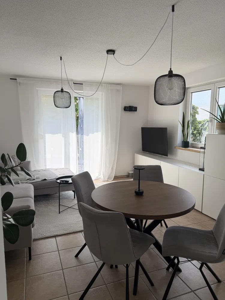4 room apartment with 75 m² in Munich – Photo 12