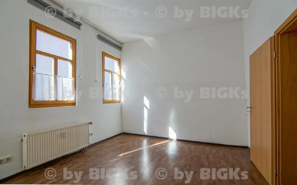 2 Zimmer Wohnung mit 48 m² in Suhl – Bild 3