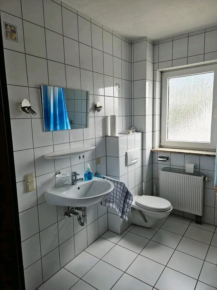 2 Zimmer Wohnung mit 70 m² in Saarbrücken – Bild 6