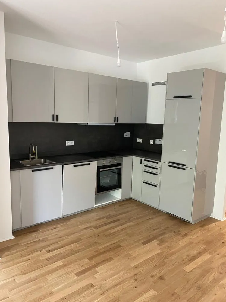 2 room apartment with 65 m² in Berlin – Photo 5