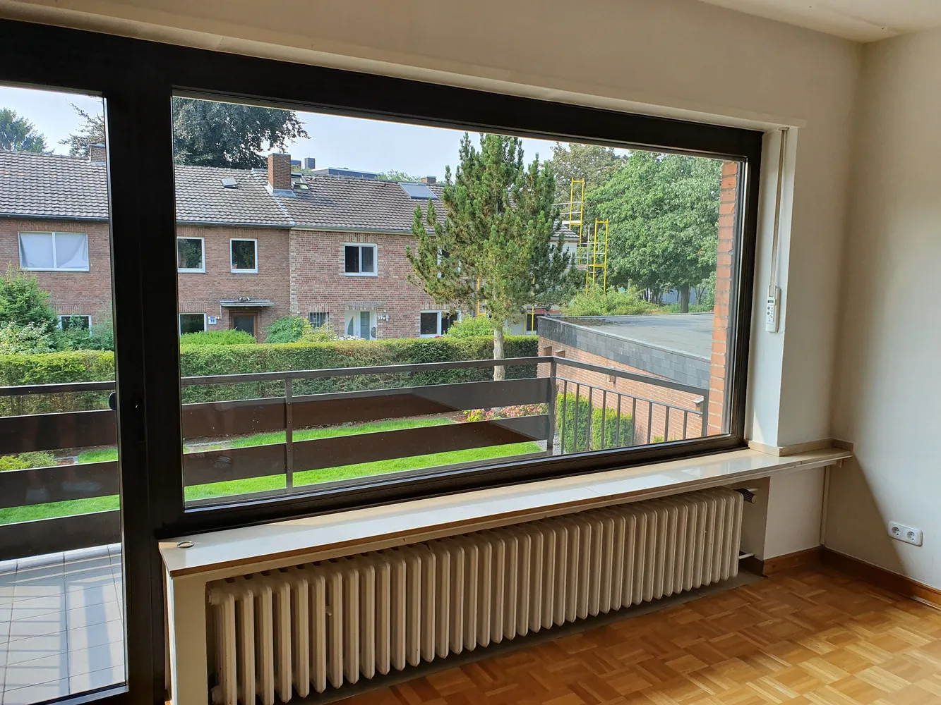 3 Zimmer Wohnung mit 82 m² in Neuss – Bild 5