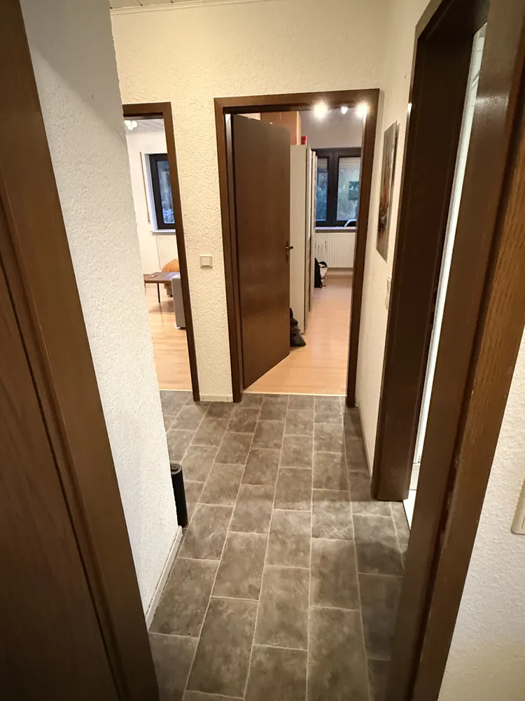 2 Zimmer Wohnung mit 44 m² in Mannheim – Bild 6