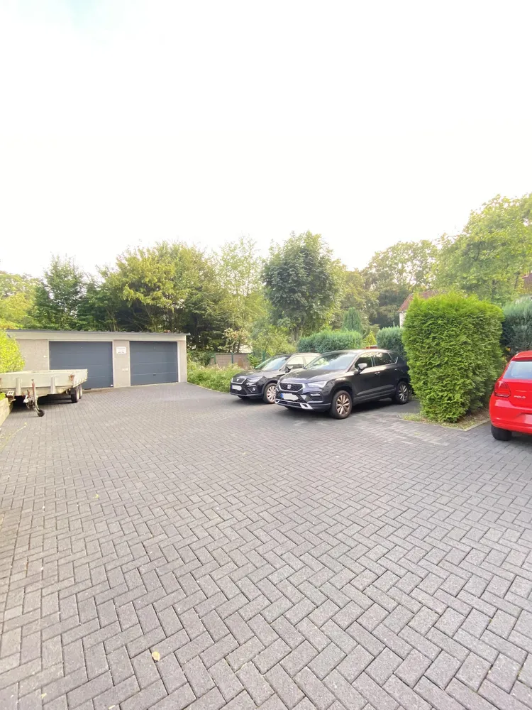 4 Zimmer Wohnung mit 60 m² in Bochum – Bild 8