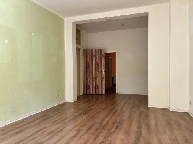 3 Zimmer Wohnung mit 80 m² in Halle (Saale) – Bild 7