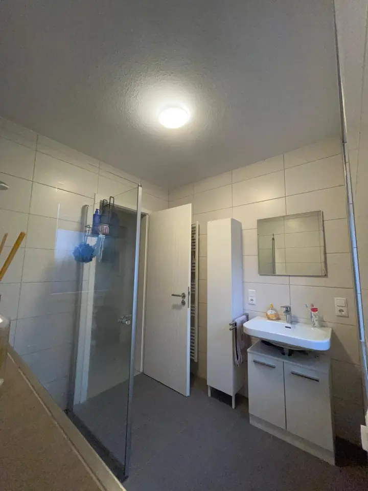 3 Zimmer Wohnung mit 70 m² in Vechta – Bild 3