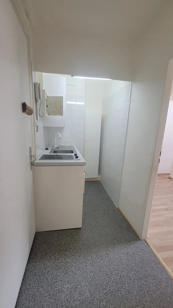 2 Zimmer Wohnung mit 45 m² in Wiesbaden – Bild 8