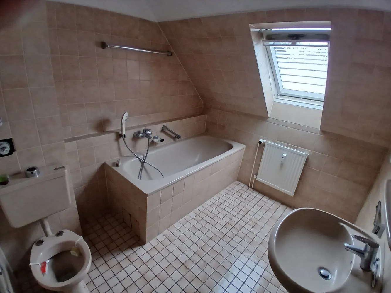 2 Zimmer Wohnung mit 85 m² in Krefeld – Bild 6