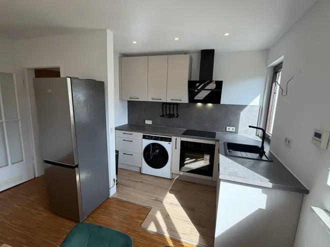3 Zimmer Wohnung mit 14 m² in Karlsruhe – Bild 2
