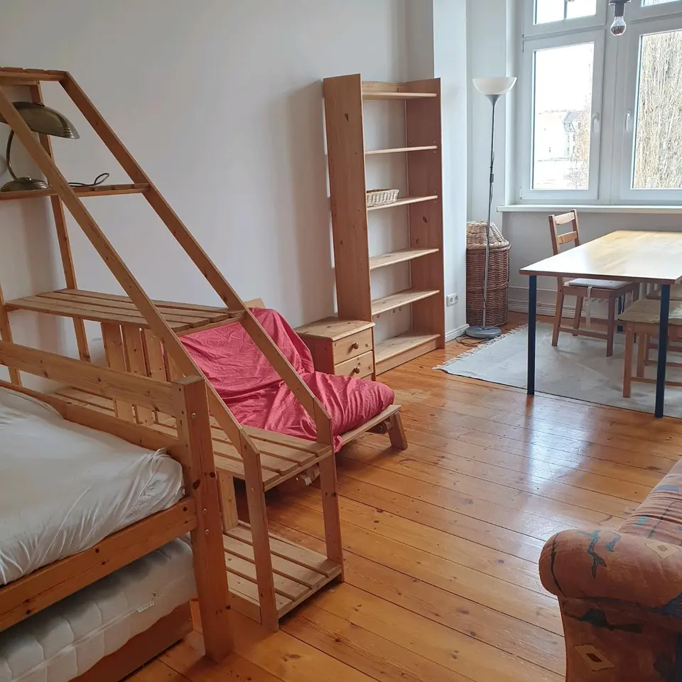 WG-Zimmer mit 20 m² in Berlin – Bild 6