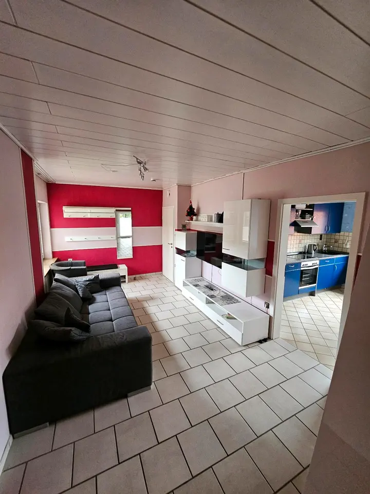 WG-Zimmer mit 117 m² in Meppen – Bild 1