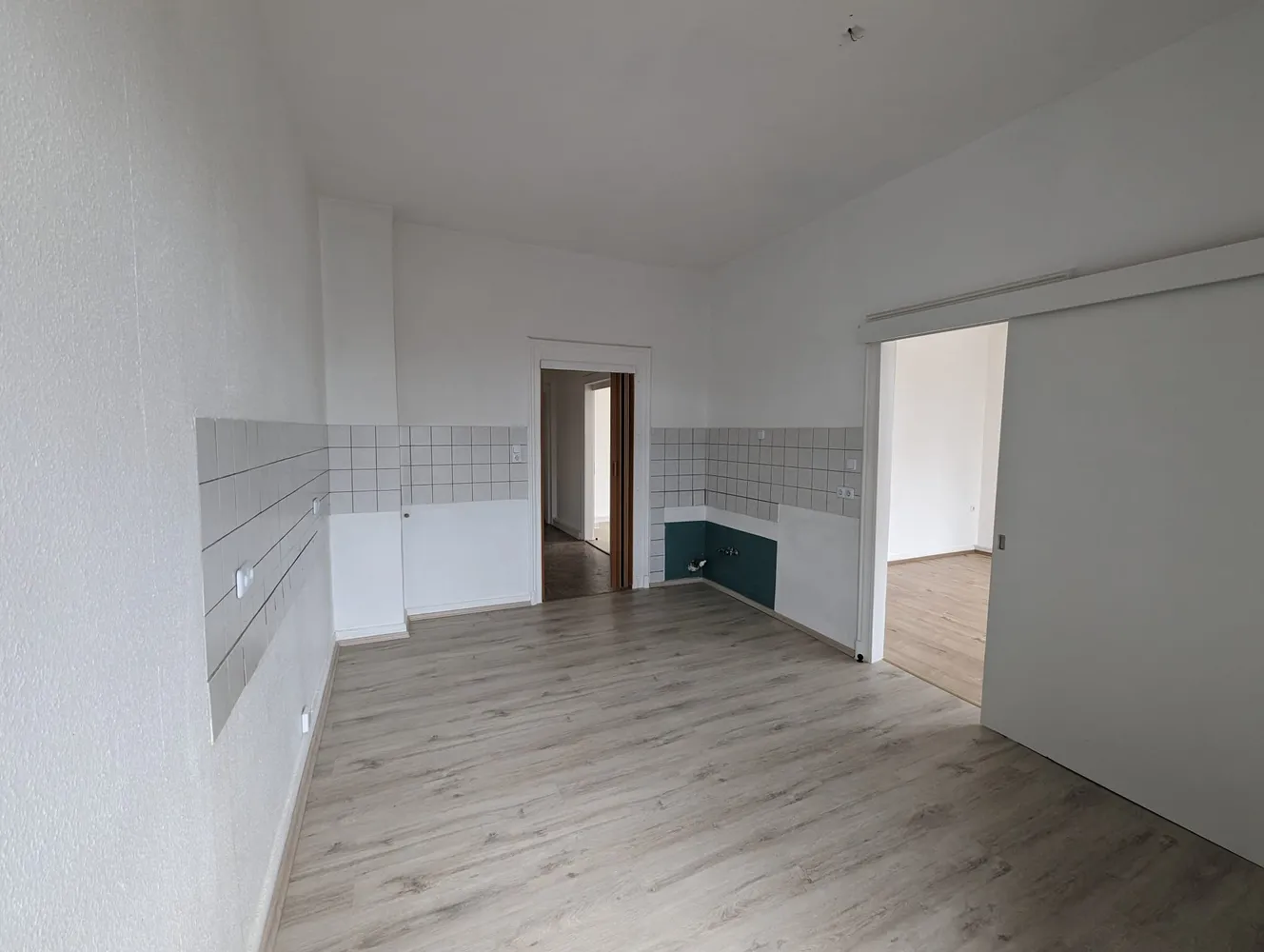 5 Zimmer Wohnung mit 80 m² in Wuppertal – Bild 4