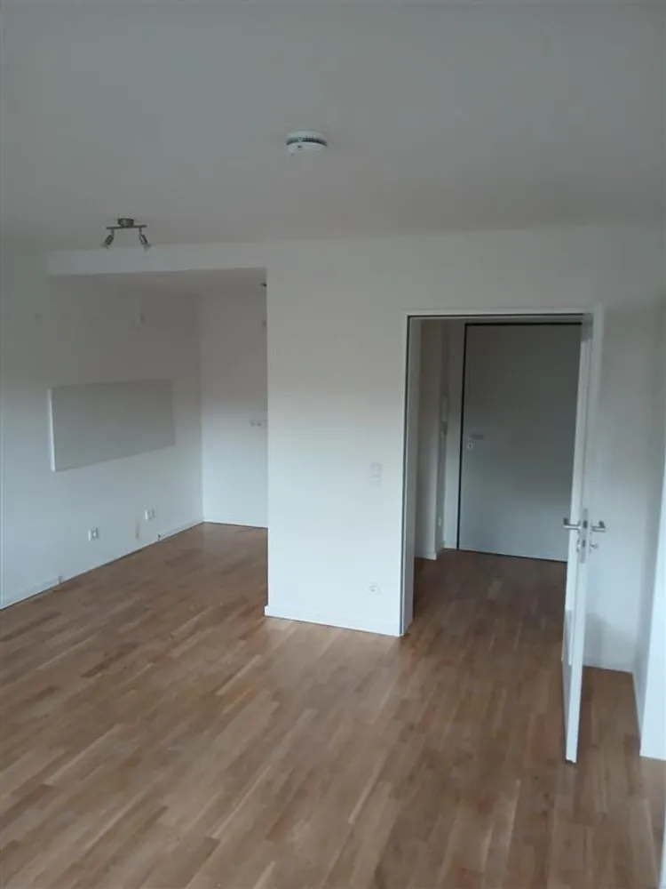 2 room apartment with 41 m² in Munich – Photo 4