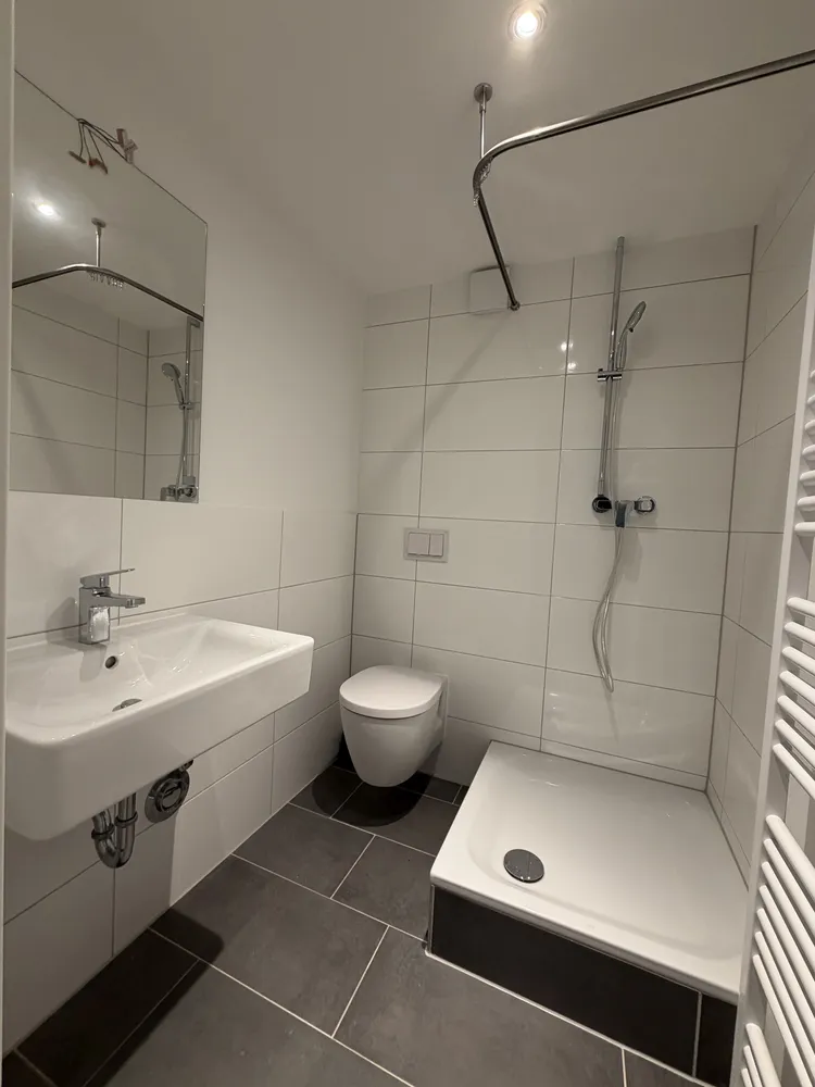 2 Zimmer Wohnung mit 52 m² in Köln – Bild 6