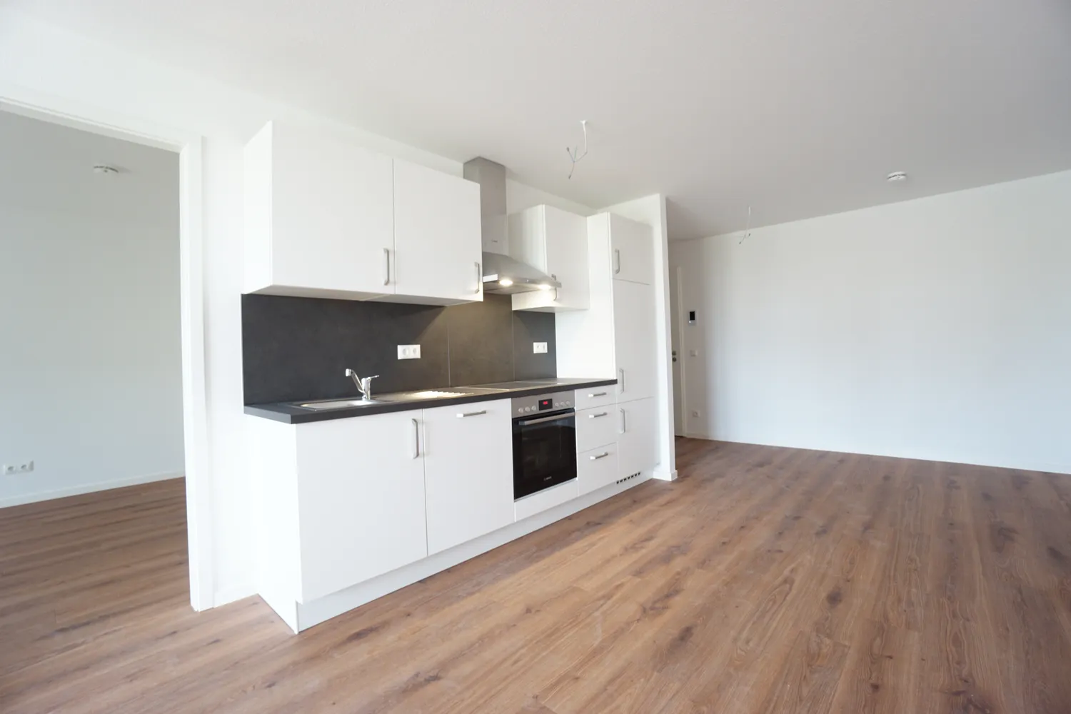 2 Zimmer Wohnung mit 59 m² in Bad Kreuznach – Bild 3
