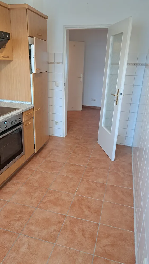 2 Zimmer Wohnung mit 61 m² in Köln – Bild 8