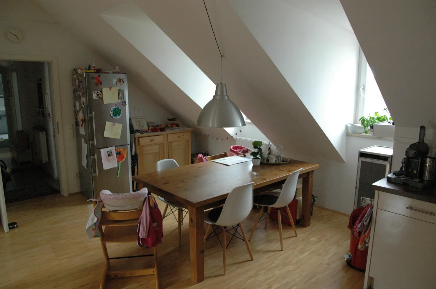 4 Zimmer Wohnung mit 84 m² in Regensburg – Bild 2