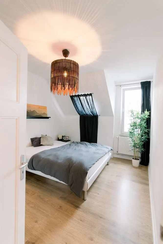 2 Zimmer Wohnung mit 63 m² in Hannover – Bild 6