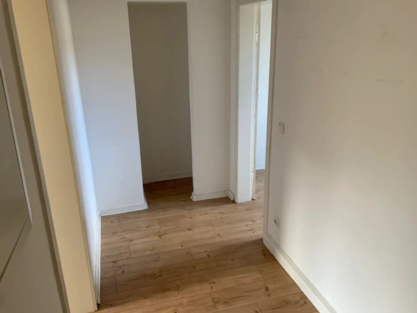 2 room apartment with 54 m² in Duisburg – Photo 5