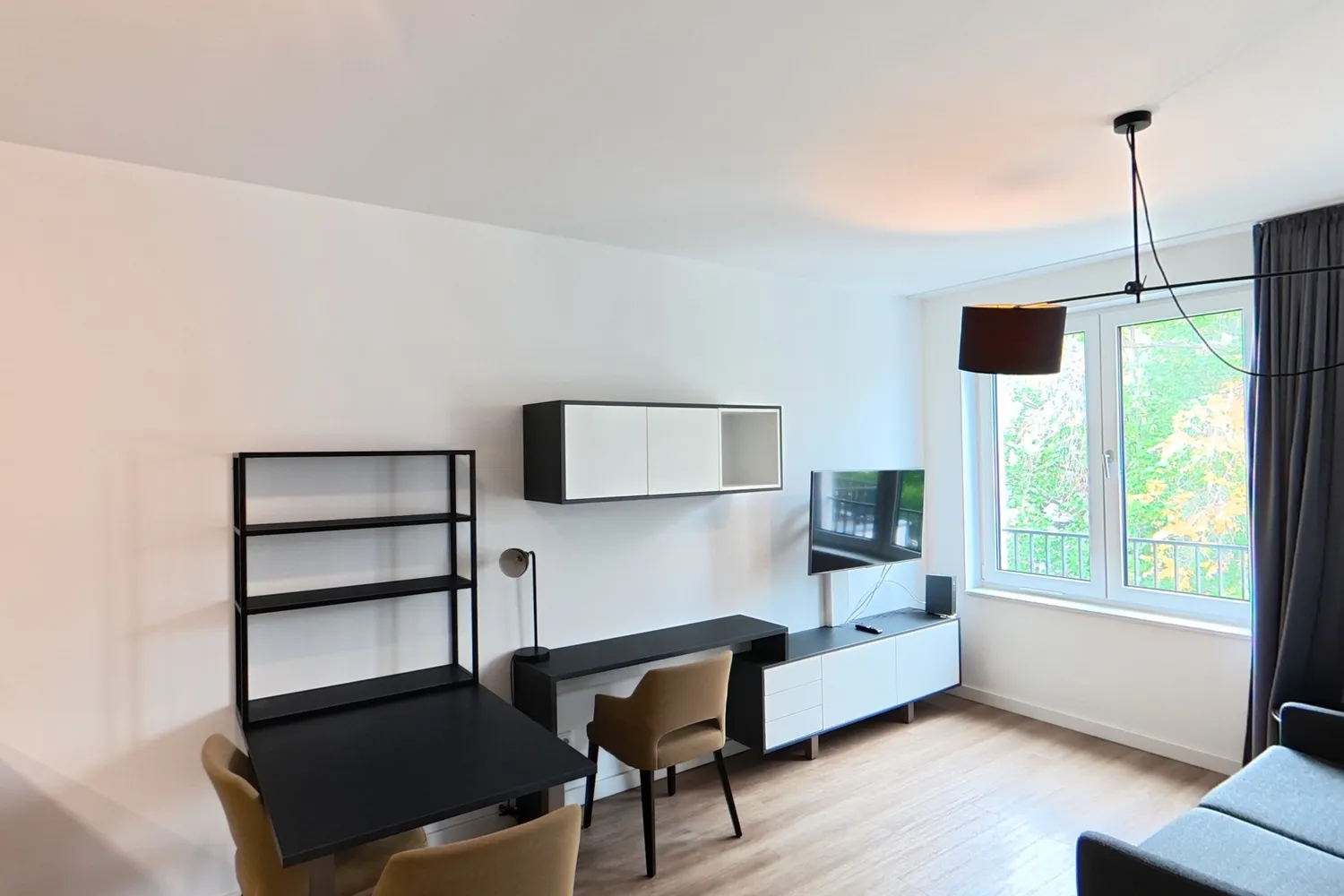 2 Zimmer Wohnung mit 36 m² in Berlin – Bild 5